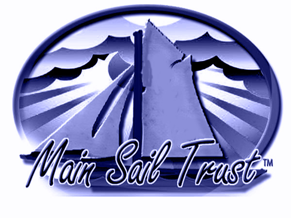 Logo Design by newworldgraphicz for Main Sail Trust | Design #985890