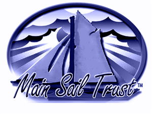 Logo Design by newworldgraphicz for Main Sail Trust | Design: #985890