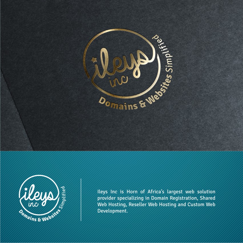 Logo Design by fazi for this project | Design #3745602