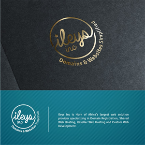 Logo Design by fazi