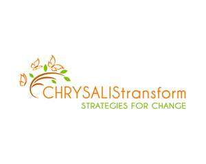 Logo Design by briliana for CHRYSALIStransform  | Design #1022338