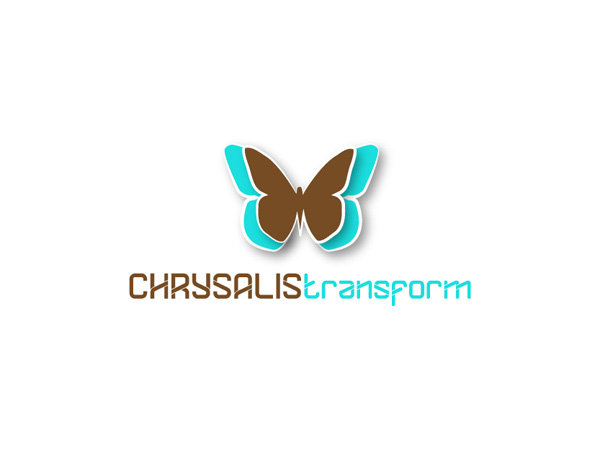 Logo Design by Carla T. for CHRYSALIStransform  | Design #994593
