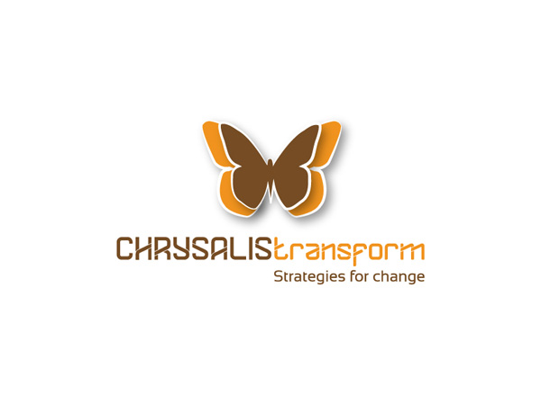 Logo-Design von Carla T. für CHRYSALIStransform  | Design #994927