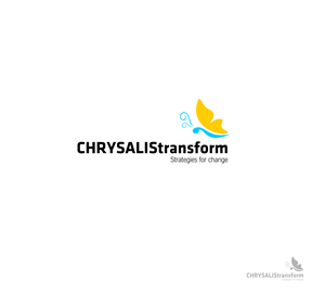 Logo Design by Atemolesky for CHRYSALIStransform  | Design #1012310