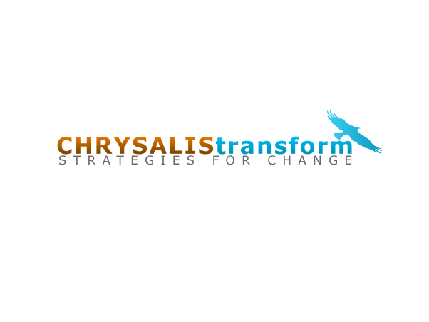 Logo Design by Rhys.Morgan for CHRYSALIStransform  | Design #985685