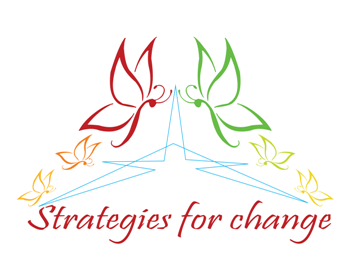 Logo Design by inspiration for CHRYSALIStransform  | Design #1021004