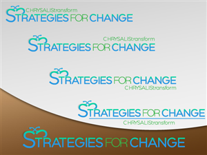 Logo Design by Kultchud for CHRYSALIStransform  | Design: #1016427