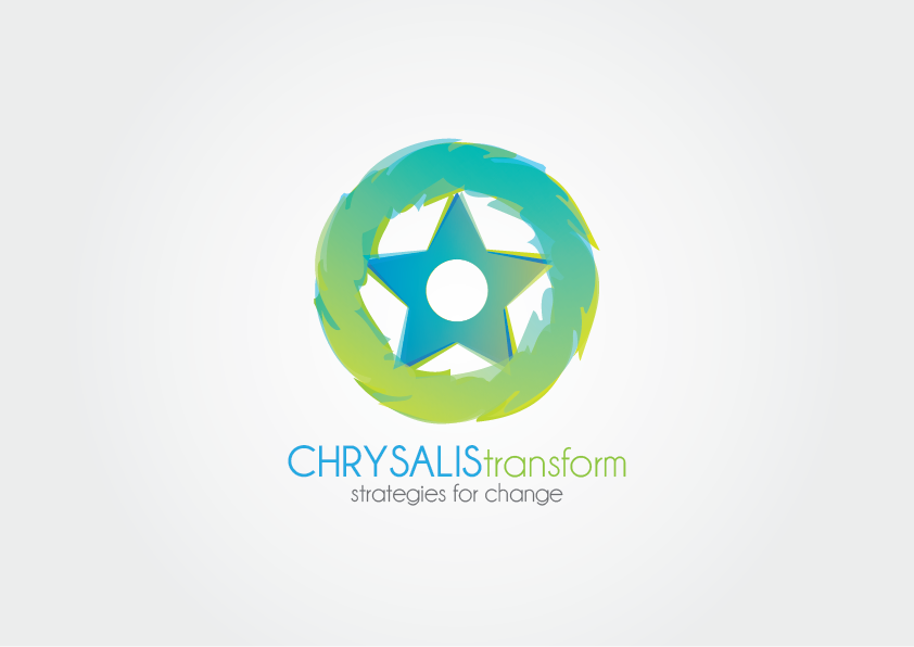 Logo Design by Ryan Orlowski for CHRYSALIStransform  | Design #991855