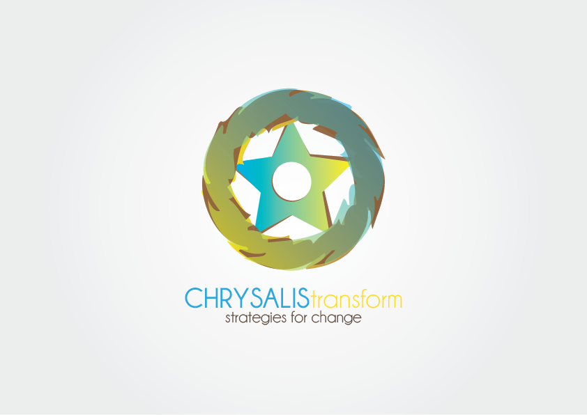 Diseño de Logo por Ryan Orlowski para CHRYSALIStransform  | Diseño #995099