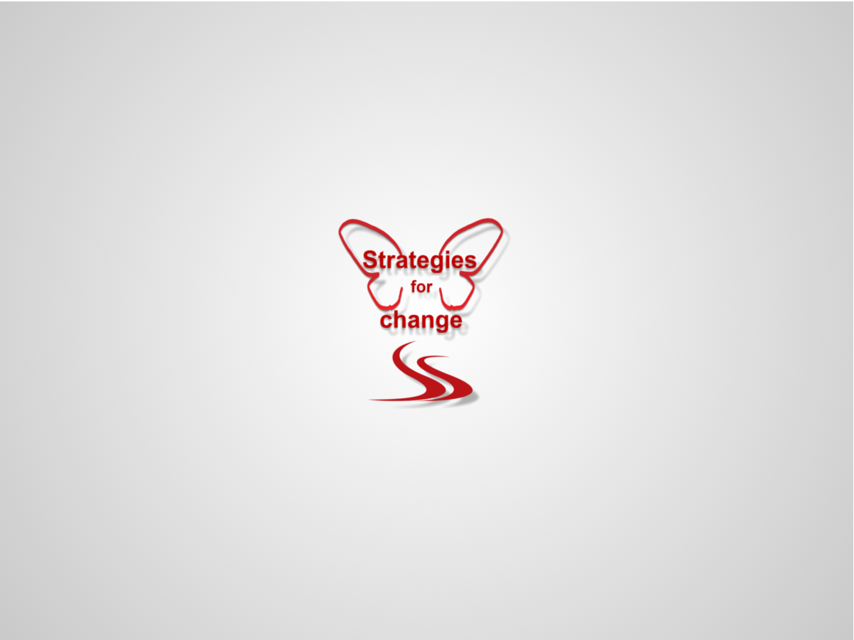Logo Design by Kronikken for CHRYSALIStransform  | Design #985635