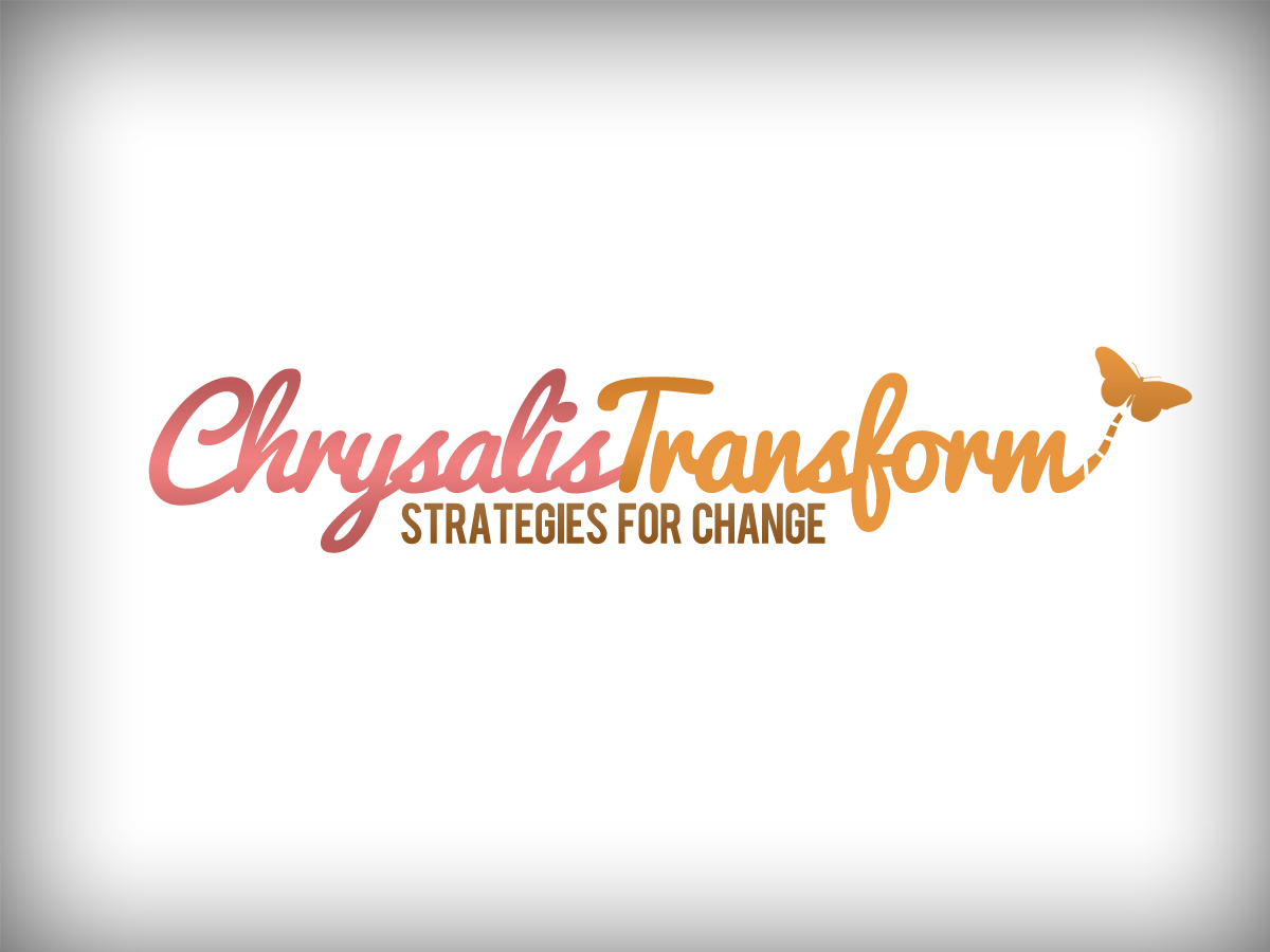 Diseño de Logo por JamesSchofieldGD para CHRYSALIStransform  | Diseño #998642