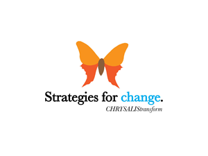 Logo Design by kayleigh mahon for CHRYSALIStransform  | Design: #994904