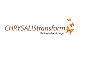 Logo Design by kayleigh mahon for CHRYSALIStransform  | Design: #998089