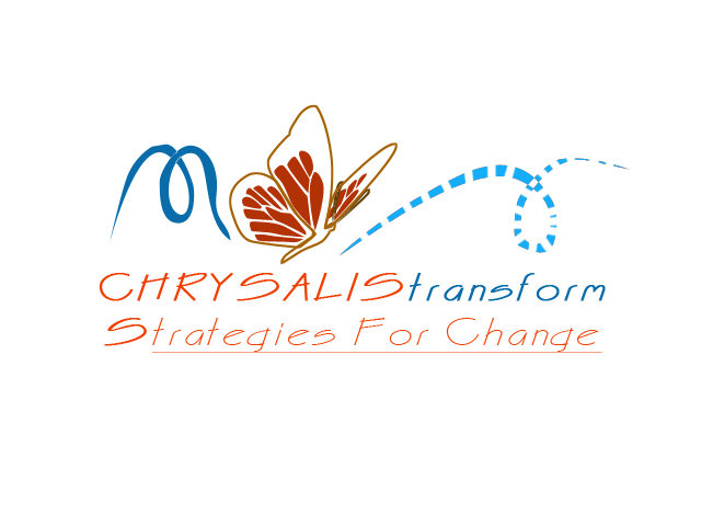 Logo Design by 3dservicesindia for CHRYSALIStransform  | Design #988723