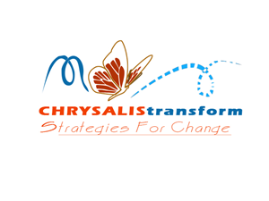 Logo Design by 3dservicesindia for CHRYSALIStransform  | Design: #995496