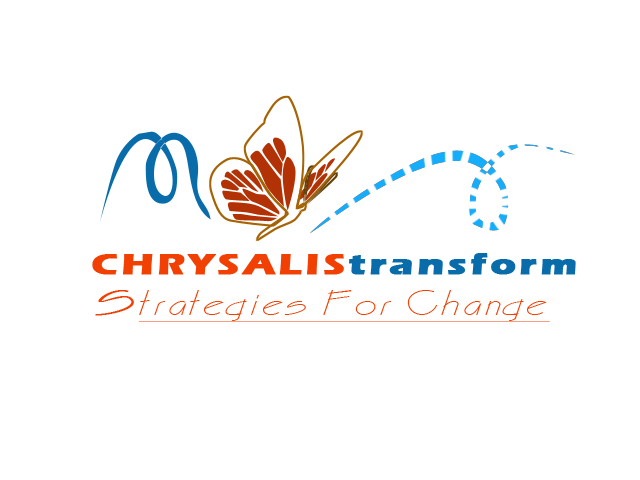 Logo-Design von 3dservicesindia für CHRYSALIStransform  | Design #995497
