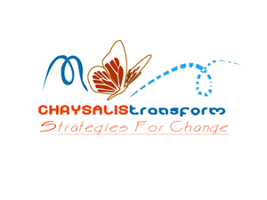 Logo Design by 3dservicesindia for CHRYSALIStransform  | Design: #995499
