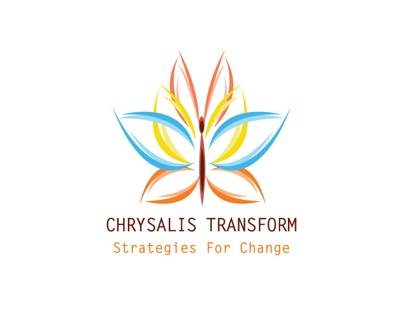 Logo Design by JRAYDesign for CHRYSALIStransform  | Design #1045253