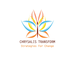 Logo Design by JRAYDesign for CHRYSALIStransform  | Design: #1045253