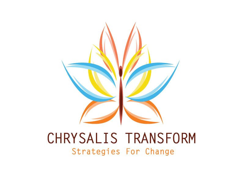 Logo Design by JRAYDesign for CHRYSALIStransform  | Design #1050817