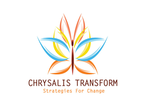 Logo Design by JRAYDesign for CHRYSALIStransform  | Design: #1050817
