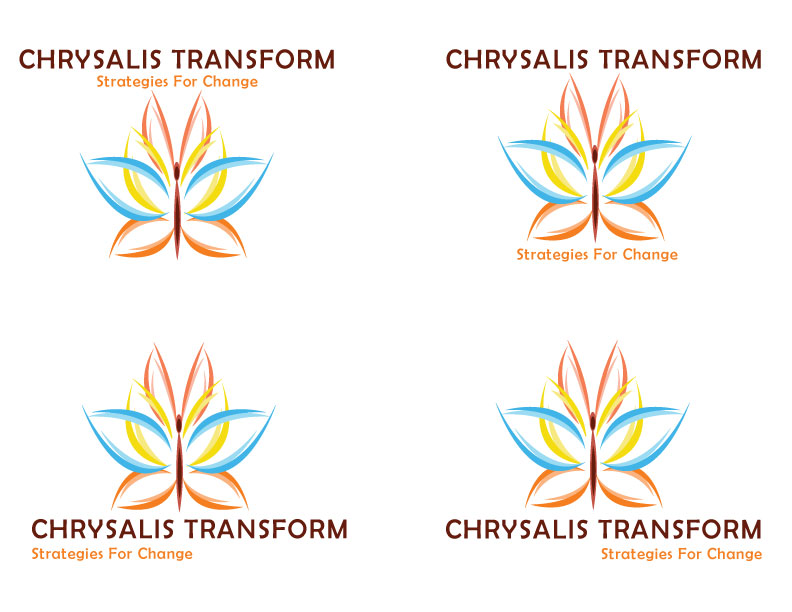 Logo Design by JRAYDesign for CHRYSALIStransform  | Design #1051388
