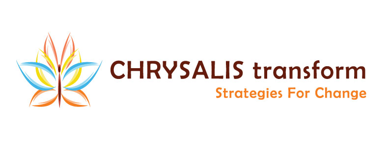 Logo Design by JRAYDesign for CHRYSALIStransform  | Design #1056963