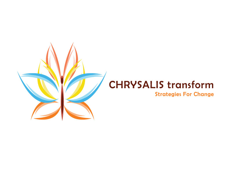 Logo Design by JRAYDesign for CHRYSALIStransform  | Design #1056965