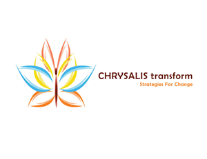 Logo Design by JRAYDesign for CHRYSALIStransform  | Design: #1056965
