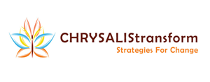 Logo Design by JRAYDesign for CHRYSALIStransform  | Design: #1064097