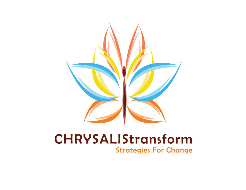 Diseño de Logo por JRAYDesign para CHRYSALIStransform  | Diseño #1064101