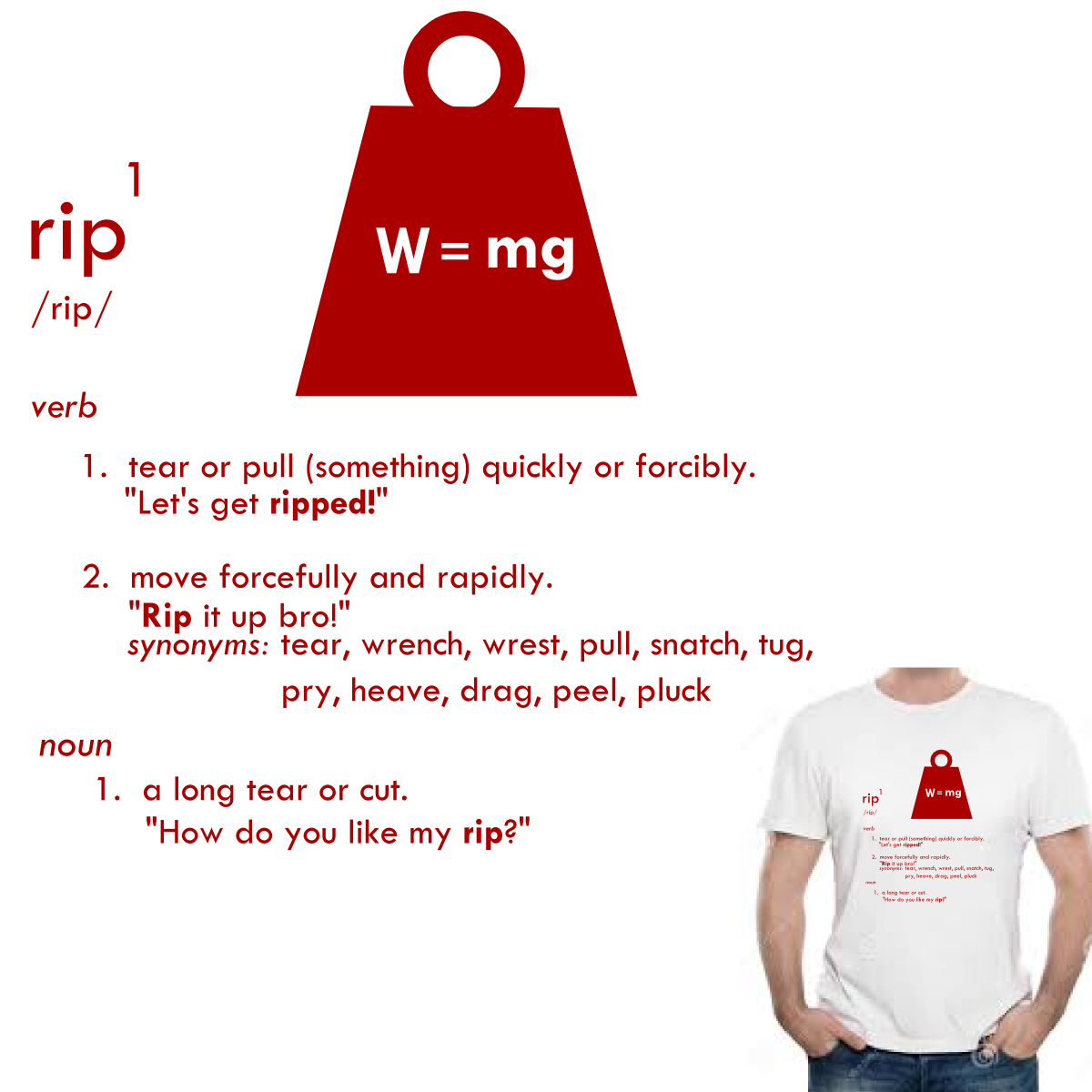 T-shirt Design by Mathew Heinecke for this project | Design #3750488