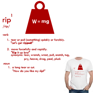 T-shirt Design by Mathew Heinecke for this project | Design: #3750488