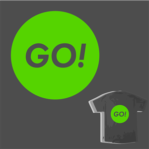 T-shirt Design by Mathew Heinecke for this project | Design: #3750511