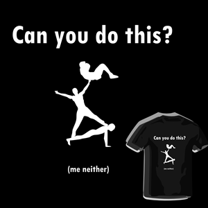 T-shirt Design by Mathew Heinecke for this project | Design: #3750609