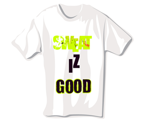 T-shirt Design by SDC for this project | Design: #3773792