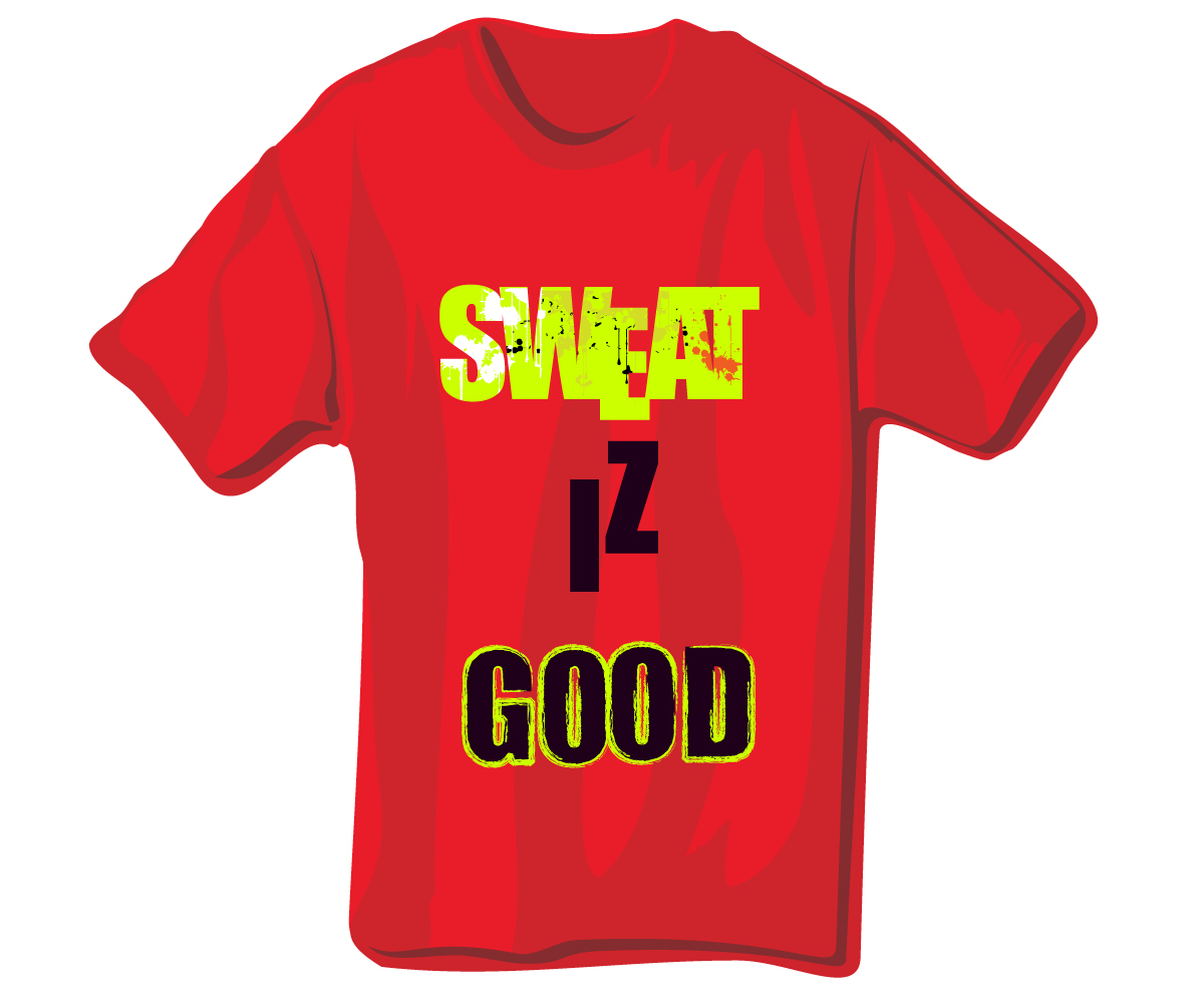 T-shirt Design by SDC for this project | Design #3773809