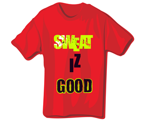 T-shirt Design by SDC for this project | Design: #3773809