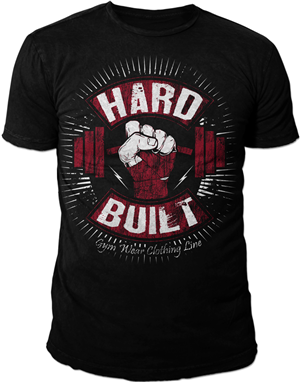 EYE CATCHING T-SHIRT DESIGNS NEEDED | T-shirt Design by BABLEO