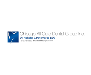 Logo-Design von meygekon für Chicago All Care Dental | Design: #3769929