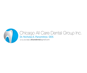 Logo-Design von meygekon für Chicago All Care Dental | Design: #3769942
