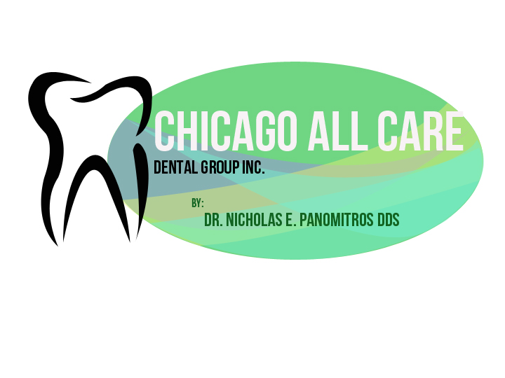 Diseño de Logo por rittvincent.librado para Chicago All Care Dental | Diseño #3762666