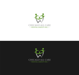 Design de Logo par sm9design pour Chicago All Care Dental | Design #3777011