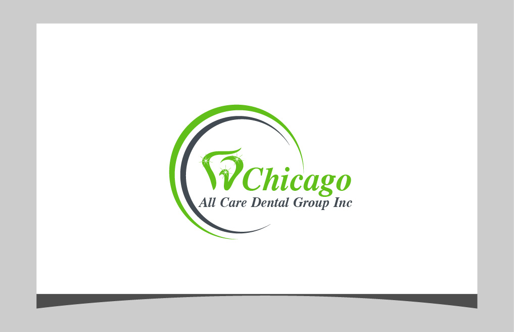 Logo Design by nila_anil for Chicago All Care Dental | Design #3771834