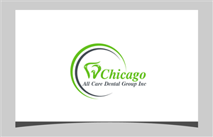 Diseño de Logo por nila_anil para Chicago All Care Dental | Diseño: #3771834