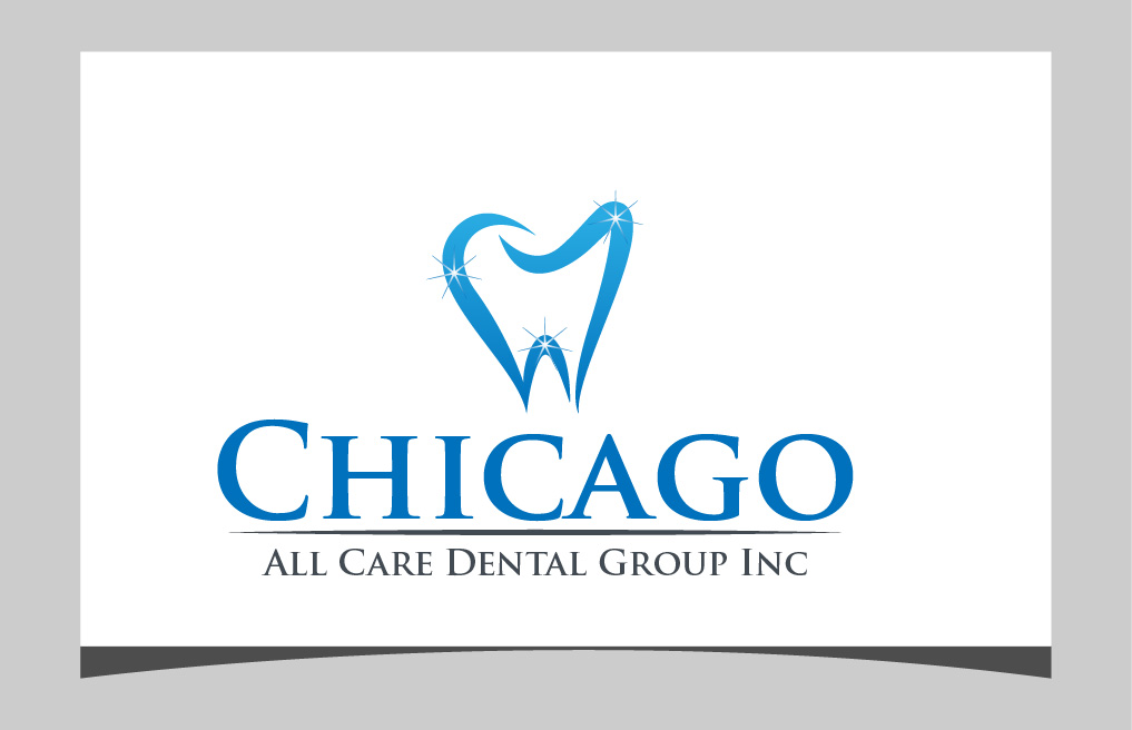 Logo Design by nila_anil for Chicago All Care Dental | Design #3771847