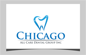 Diseño de Logo por nila_anil para Chicago All Care Dental | Diseño: #3771847