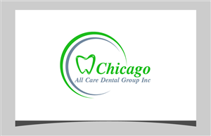 Diseño de Logo por nila_anil para Chicago All Care Dental | Diseño: #3852879