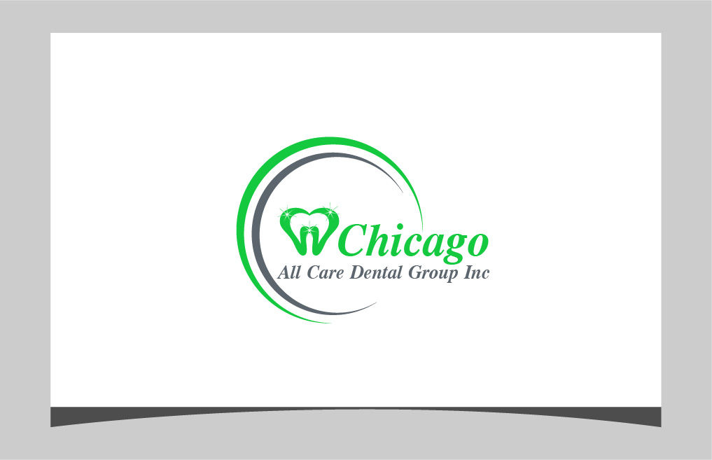 Logo Design by nila_anil for Chicago All Care Dental | Design #3852881