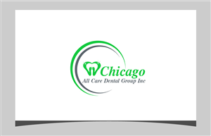 Diseño de Logo por nila_anil para Chicago All Care Dental | Diseño: #3852881